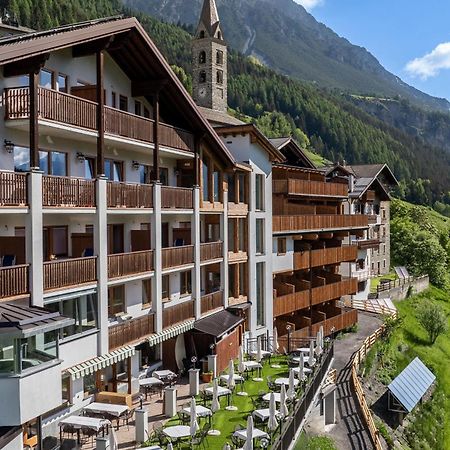 Hotel Miravalle Isolaccia Exteriér fotografie