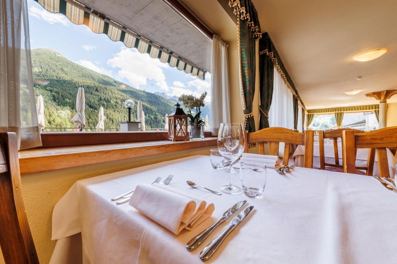 Hotel Miravalle Isolaccia Exteriér fotografie