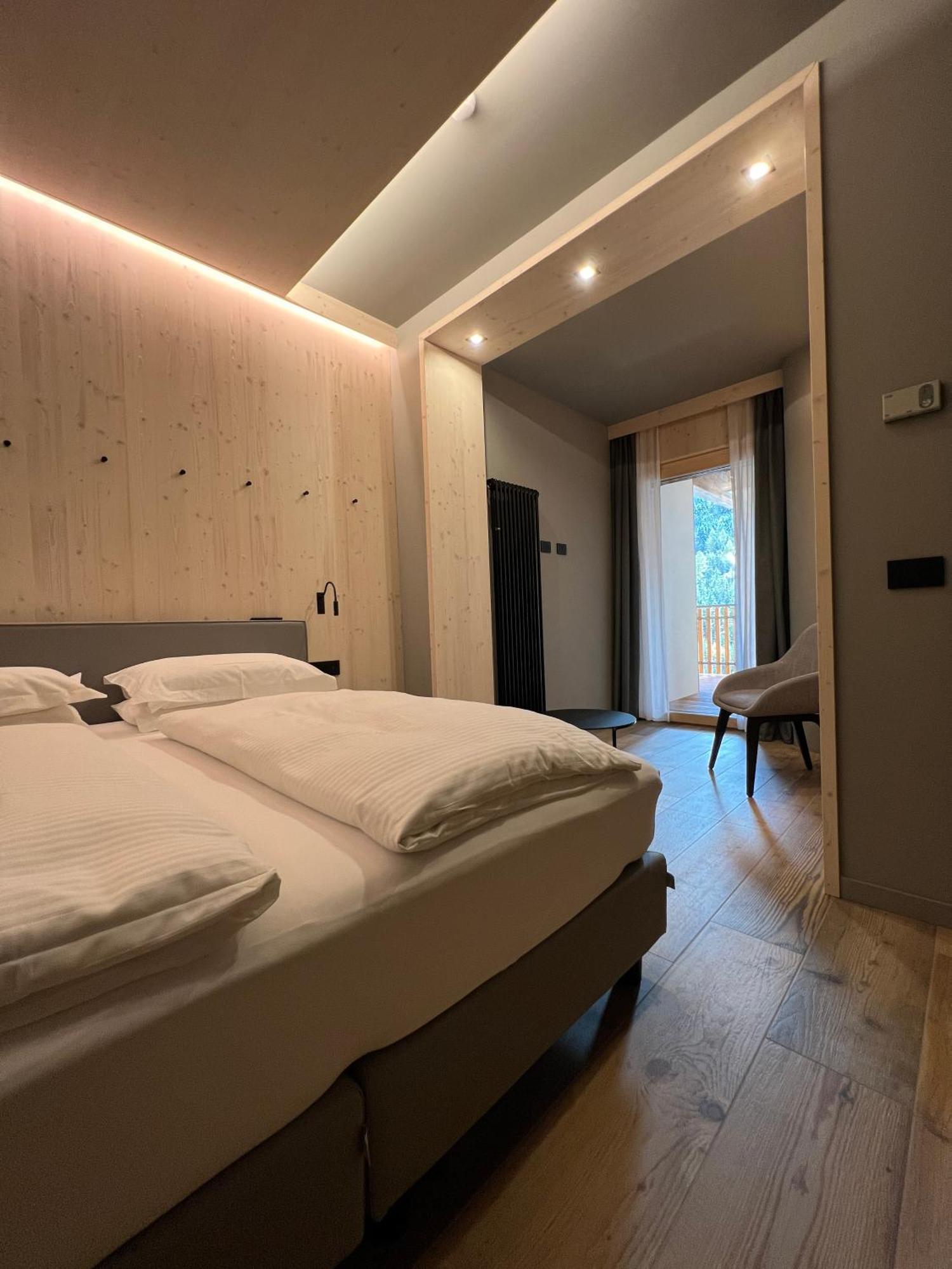 Hotel Miravalle Isolaccia Exteriér fotografie