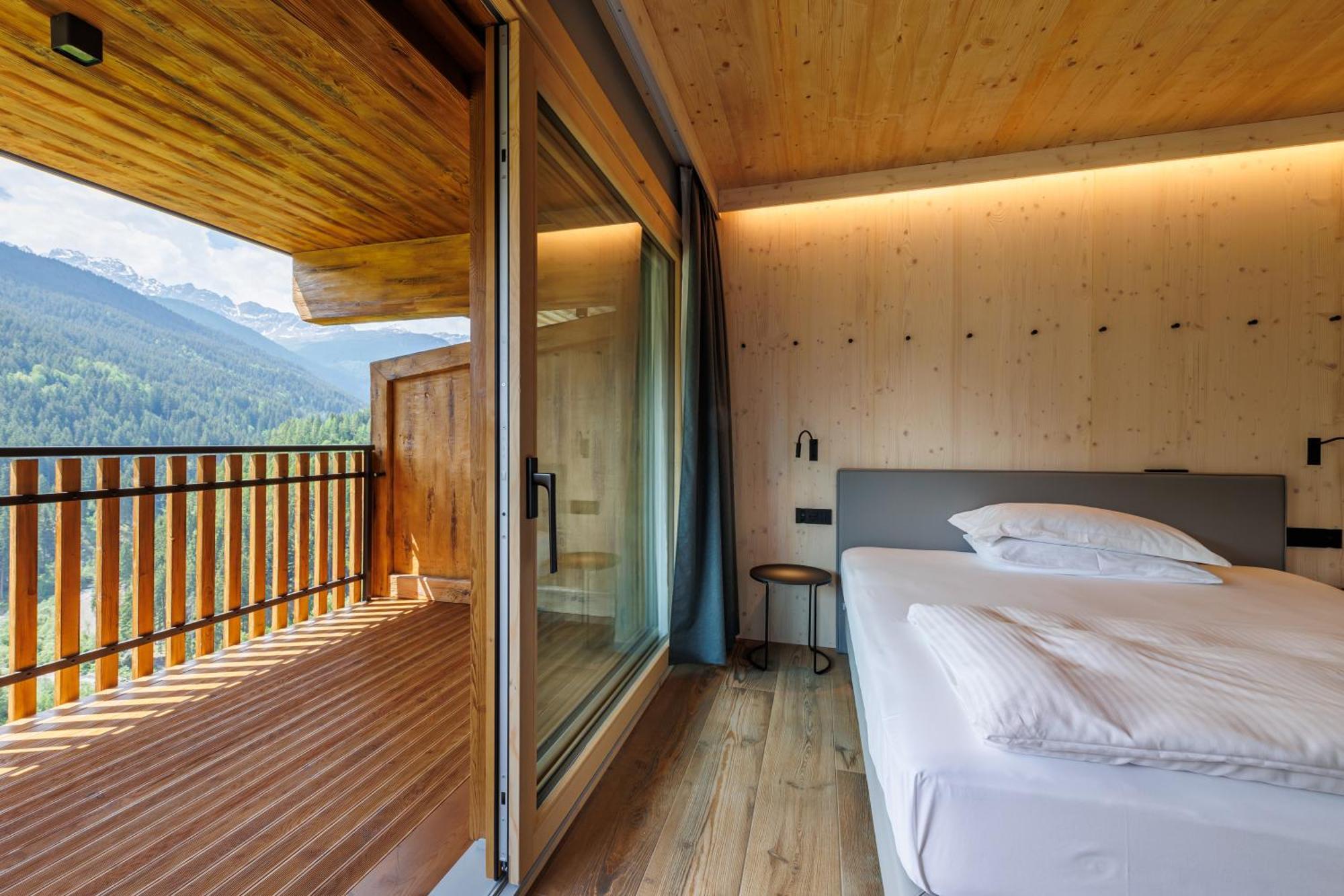 Hotel Miravalle Isolaccia Exteriér fotografie