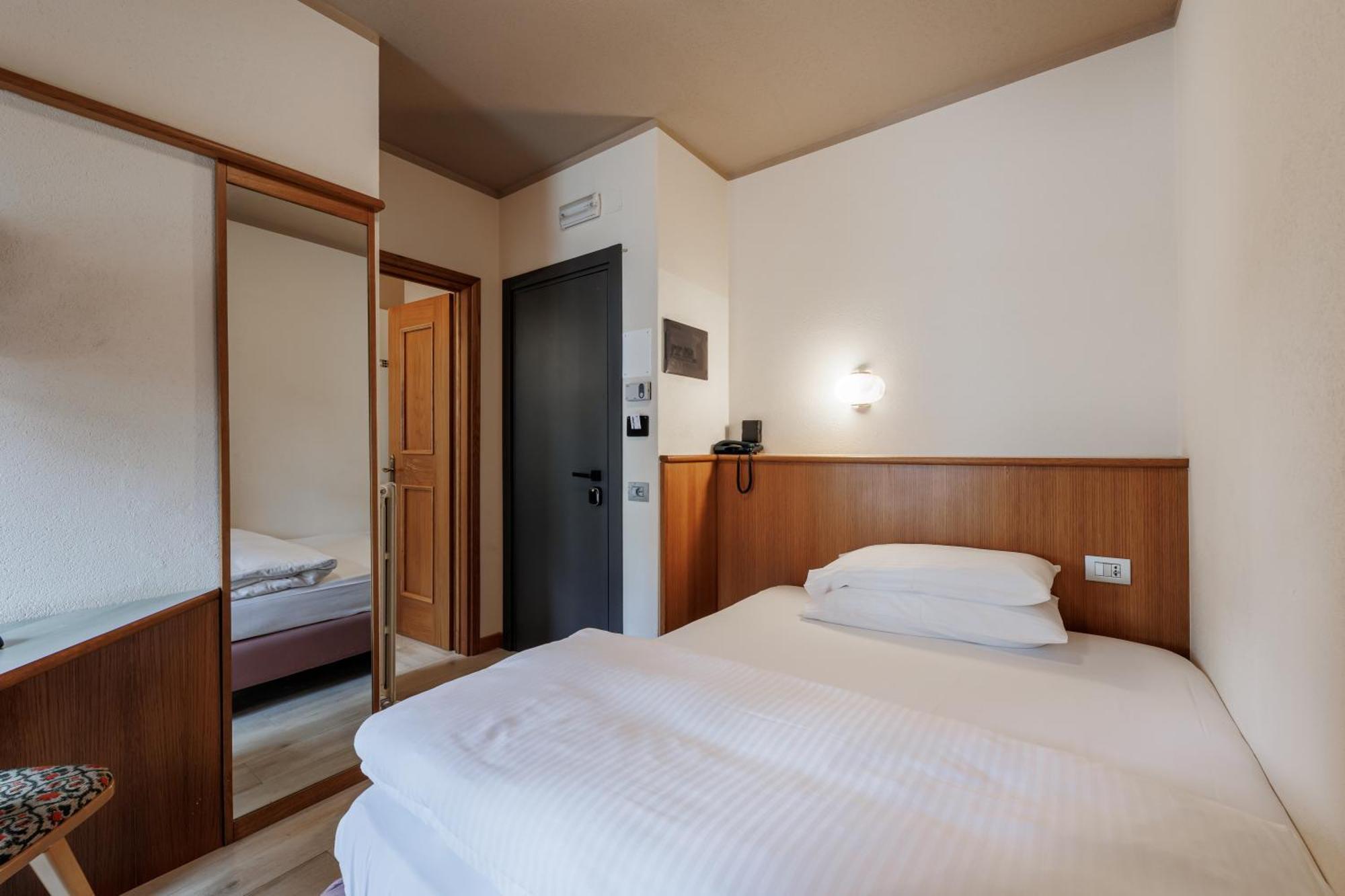 Hotel Miravalle Isolaccia Exteriér fotografie