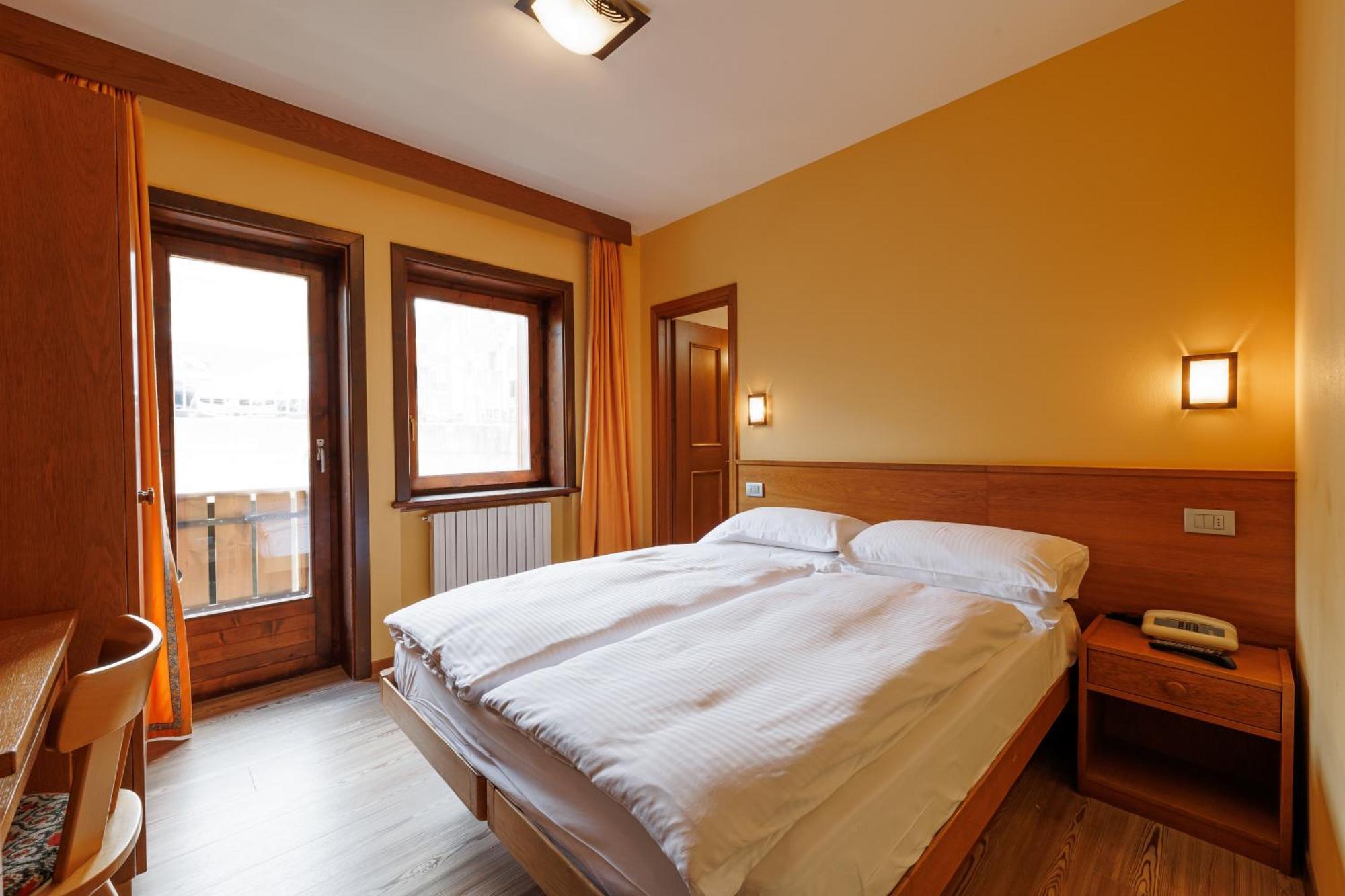 Hotel Miravalle Isolaccia Exteriér fotografie