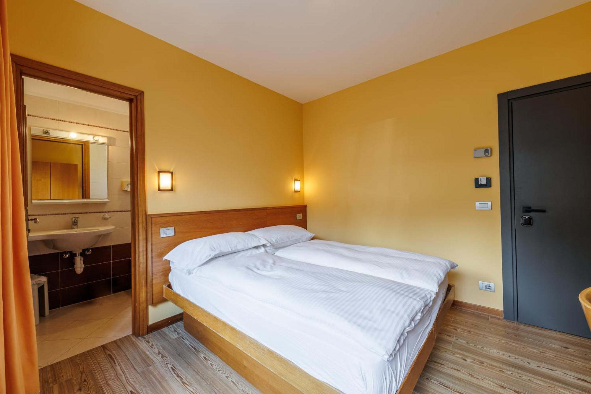 Hotel Miravalle Isolaccia Exteriér fotografie